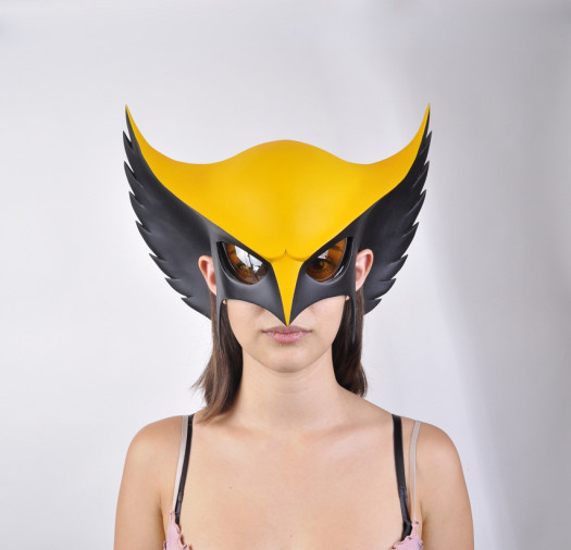 Skylow Hawkgirl Helmet