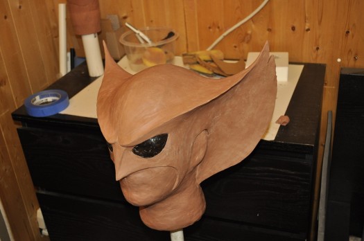 Skylow Hawkgirl Helmet