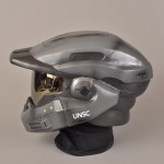 Skylow Studio Halo Reach Noble Six Helmet