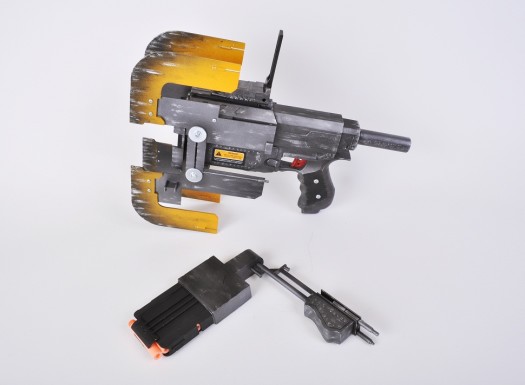 Skylow Dead Space Plasma Cutter