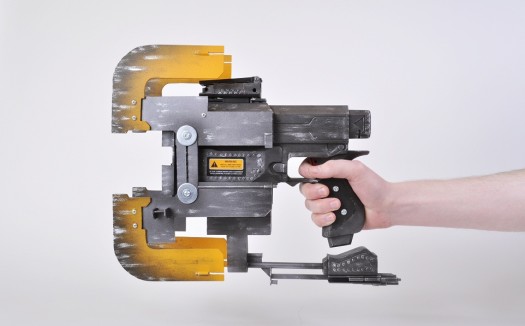 Skylow Dead Space Plasma Cutter