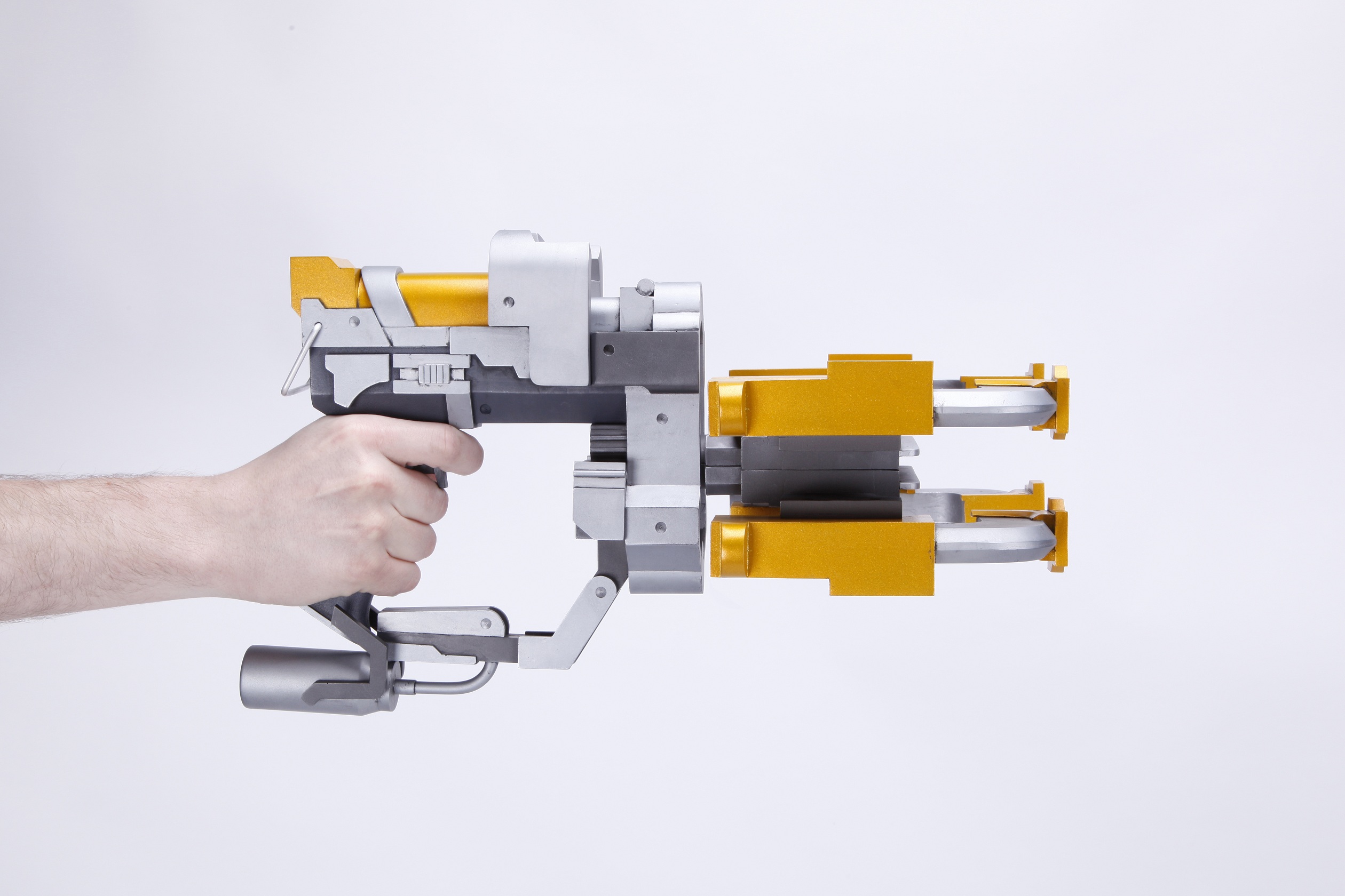 dead space plasma cutter toy